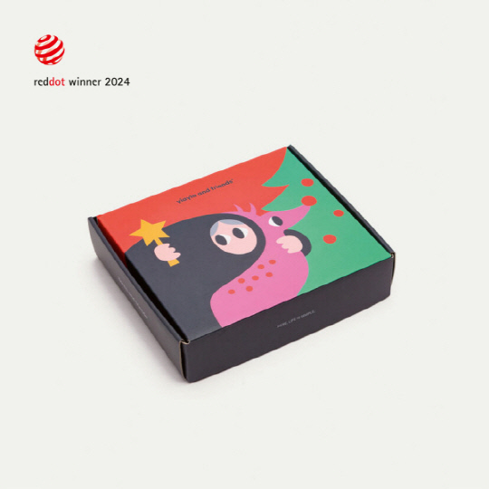 À̾ßÀ̾߾ØÇÁ·»Áî ÄÚ¸®¾Æ, Red Dot Award¿¡¼ `Best of the Best` »ó Æ÷ÇÔ ´Ù¼öÀÇ ¼ö»ó À̾ßÀ̾߾ØÇÁ·»Áî ÄÚ¸®¾Æ, Red Dot Award¿¡¼ `Best of the Best` »ó Æ÷ÇÔ ´Ù¼öÀÇ ¼ö»ó